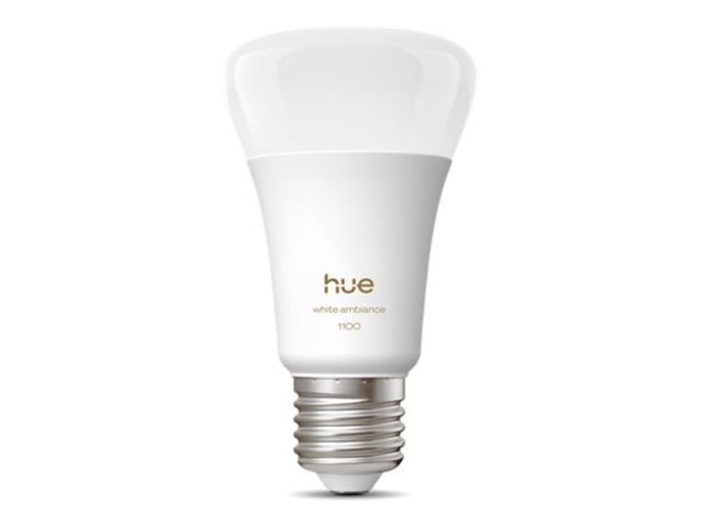 Philips Hue WA smart lampa 8W A60 E27