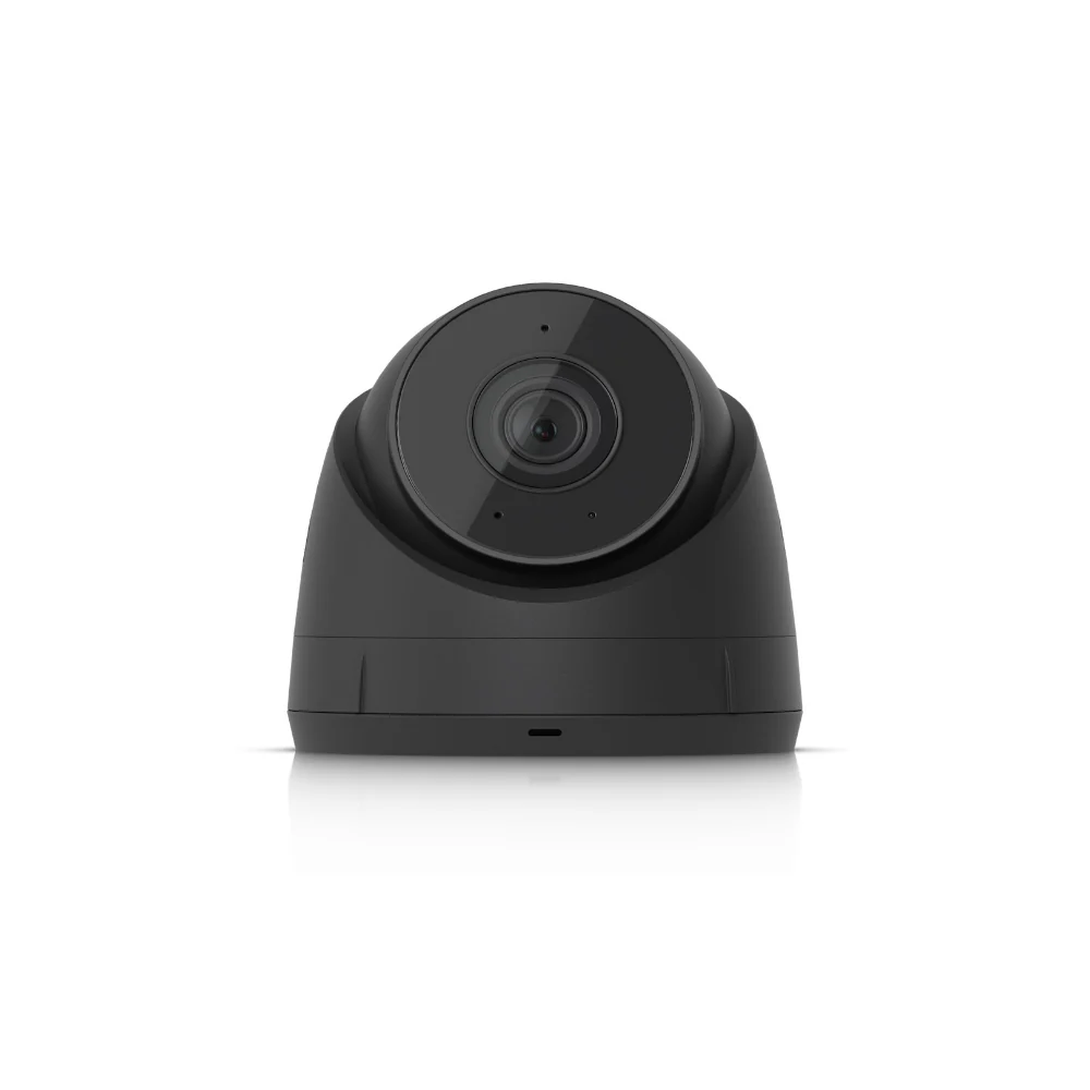 Ubiquiti G5 Turret Ultra - 2K IP66 PoE Svart