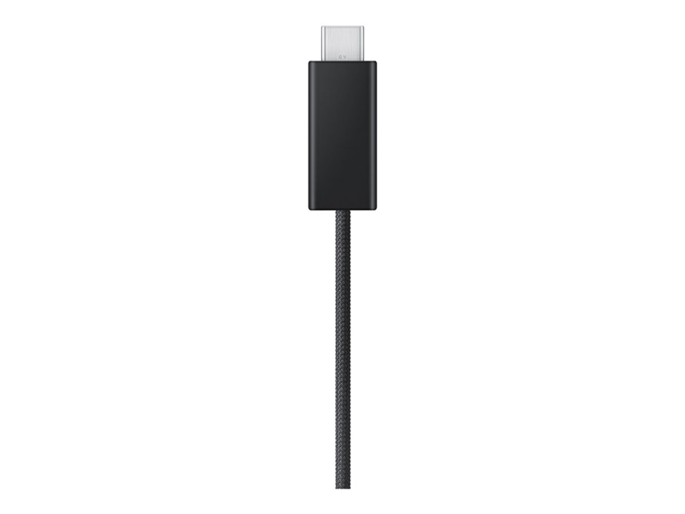 Samsung Magnet trådlös laddare 25 W, svart