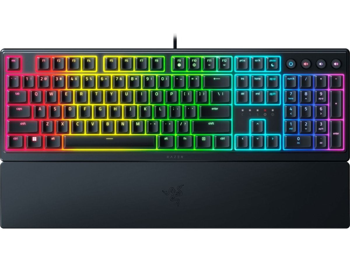 Razer Ornata V3 gamingtangentbord