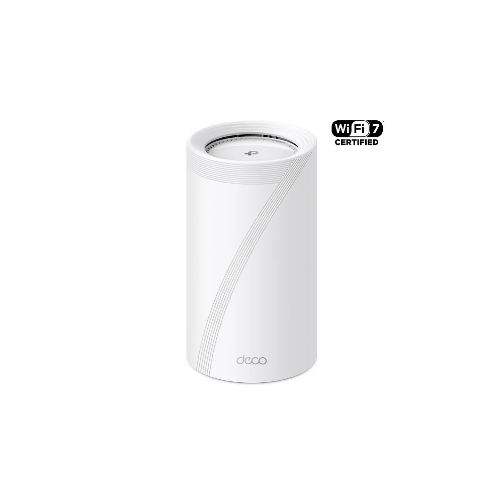 TP-Link Deco BE85 Wi-Fi 7 Mesh (1-Pack)