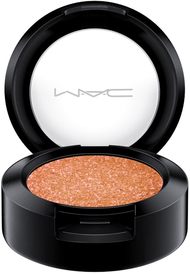 MAC Cosmetics Frost Single Eyeshadow Tutu Good, bild 3