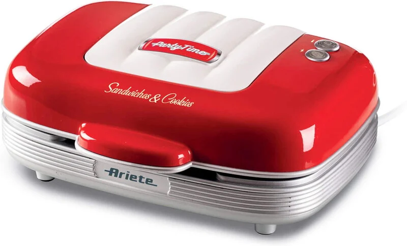 Ariete 1972 Sandwich & cookies, bild 3