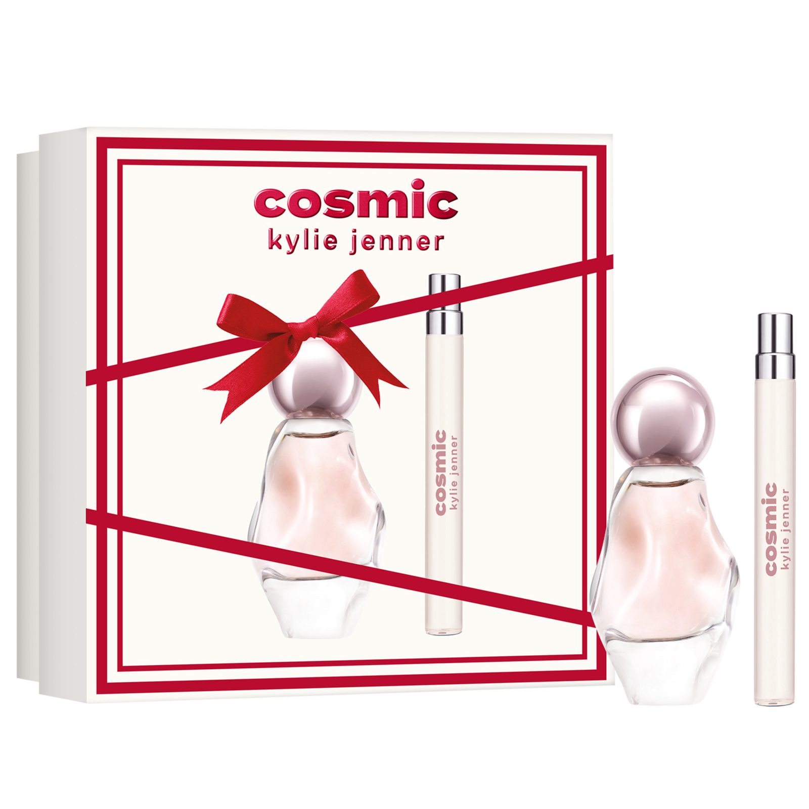 Kylie Jenner Fragrances Gift Set Cosmic Set 40 ml