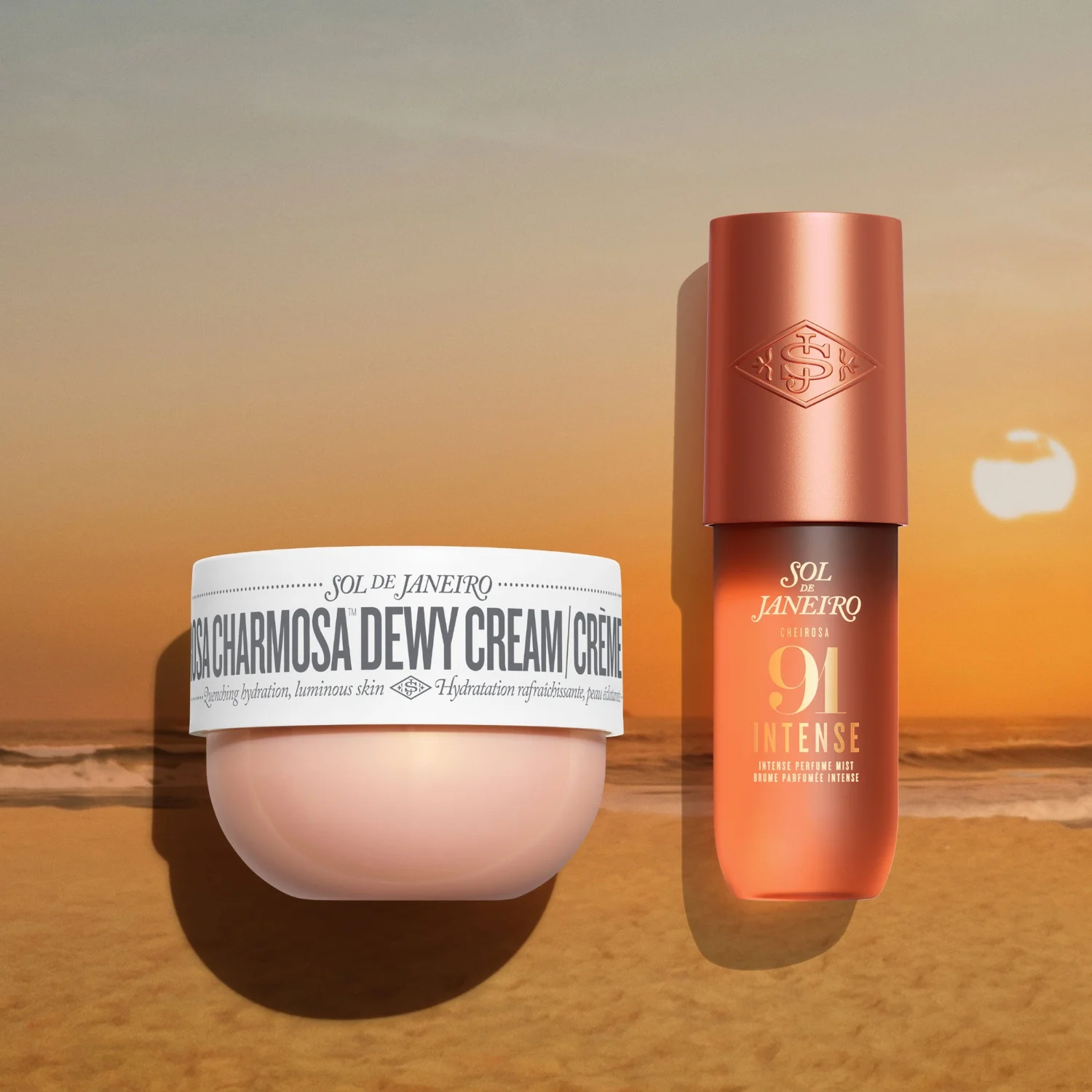 Sol de Janeiro Cheirosa 91 Intense Perfume Mist 90 ml, bild 4