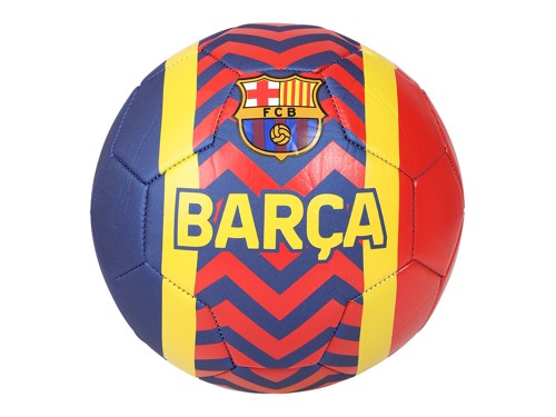 Fotboll Barcelona Sz 5, bild 2
