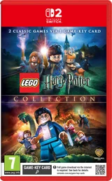 LEGO Harry Potter Collection (NSW2)