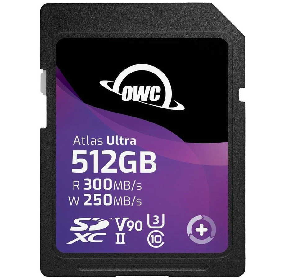 OWC Atlas Ultra 512GB, bild 2