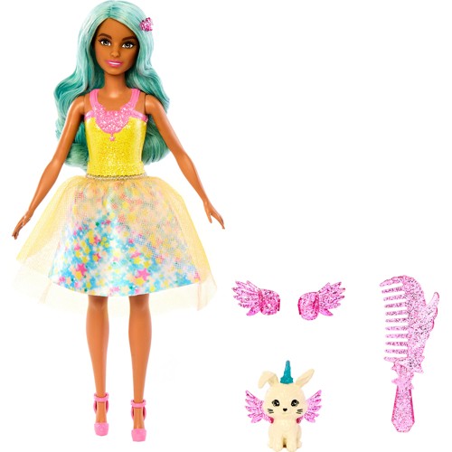 Barbie Touch of Magic Teresa Doll