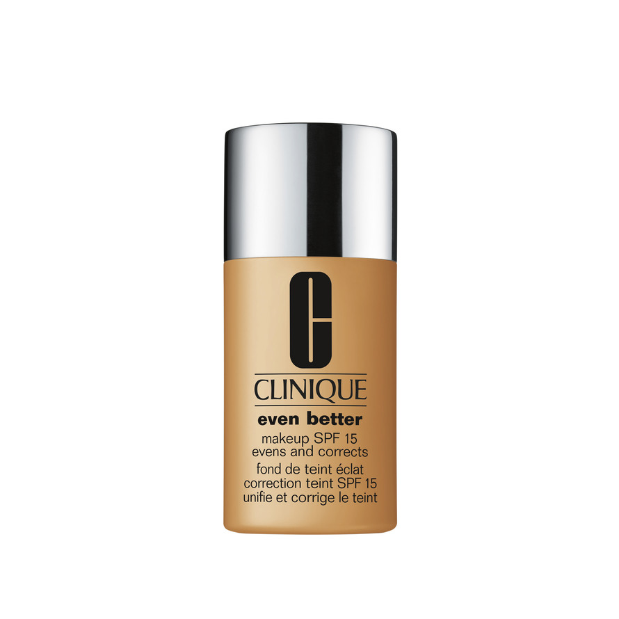 Clinique Even Better Makeup Foundation SPF15 Even Better Makeup SPF 15 - Deep Neutral 92 WN, bild 3