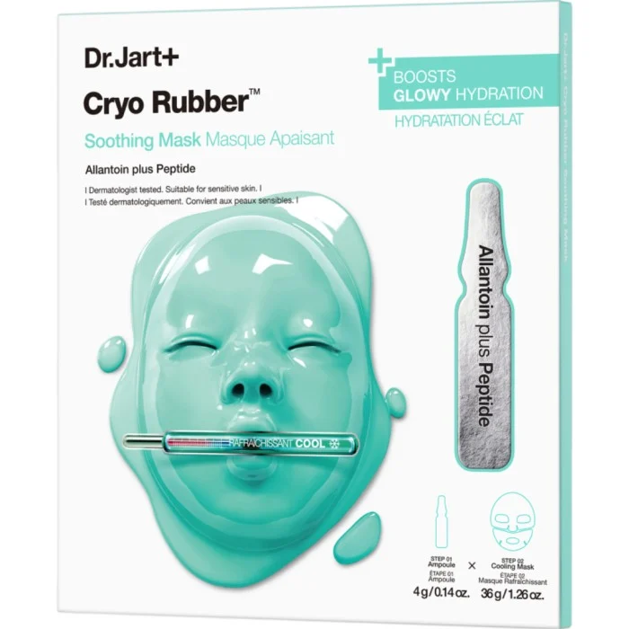Dr.Jart+ Cryo Rubber Soothing Mask 36 g
