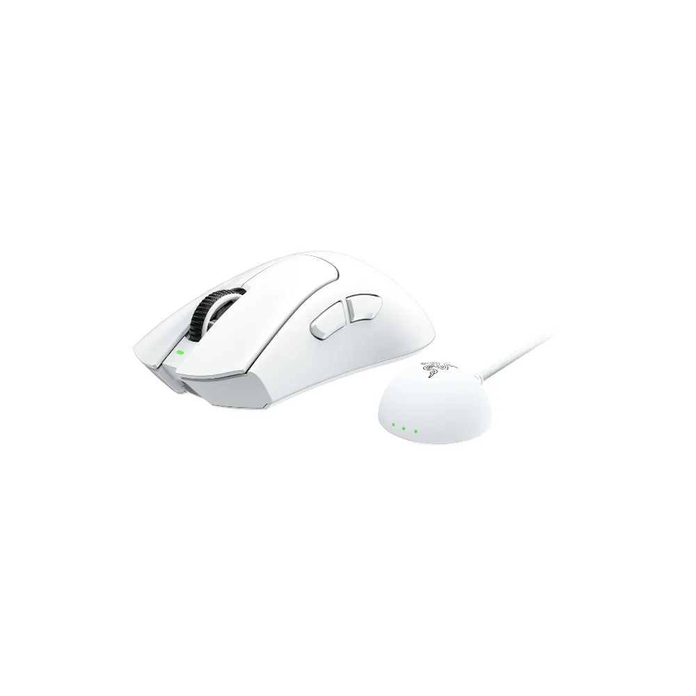 Razer Deathadder V4 Pro trådlös mus