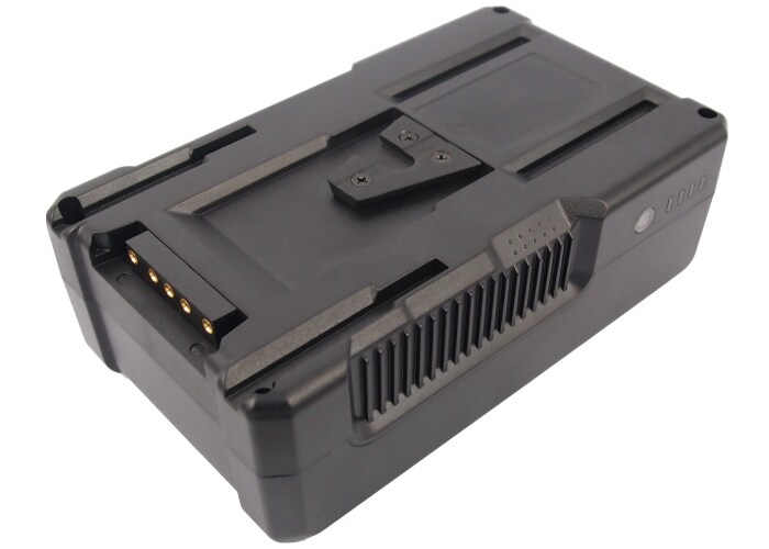 Batteri till Kamera för Sony HDW-790WSP, DSR-300PK, DSR-250 m.fl., bild 3