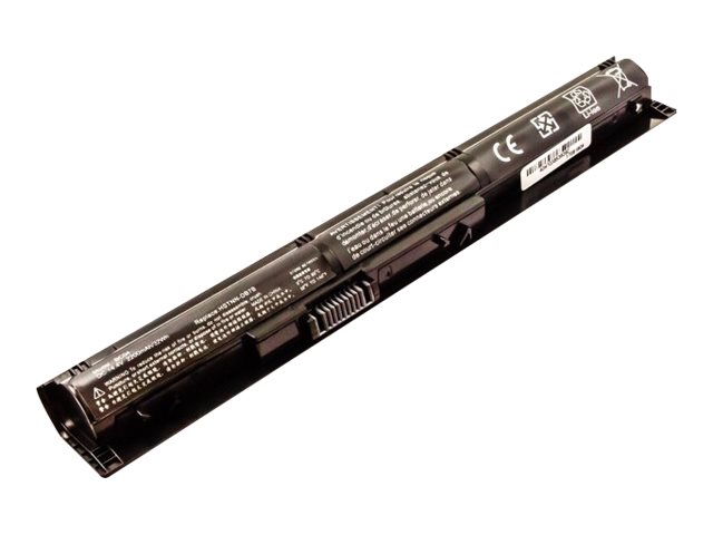 CoreParts Battery - laptop battery - Li-Ion - 2200 mAh - 32 Wh, bild 2