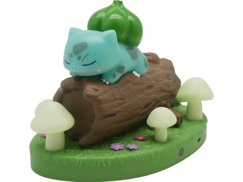Pokemon - Bulbasur LED Lamp, bild 3