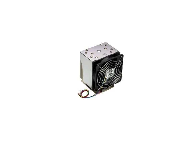 Supermicro - Kylfläns för processor - (för: AM5) - 120 mm - 4U