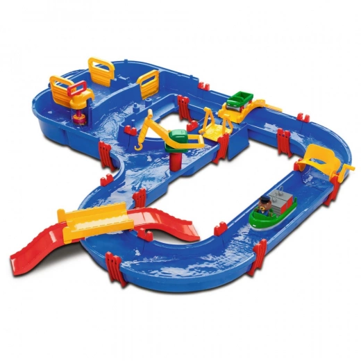 AquaPlay MegaBridge