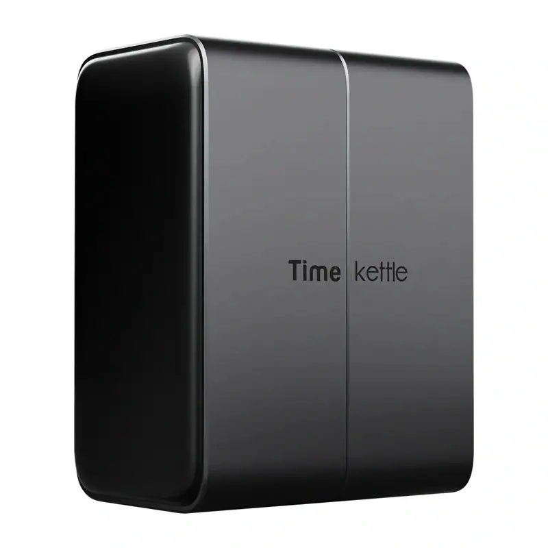 Timekettle W4 Plus - Black, bild 4