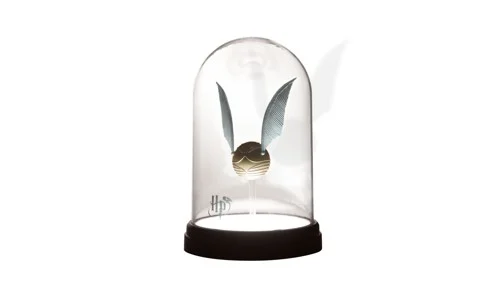 Golden Snitch Light, bild 3
