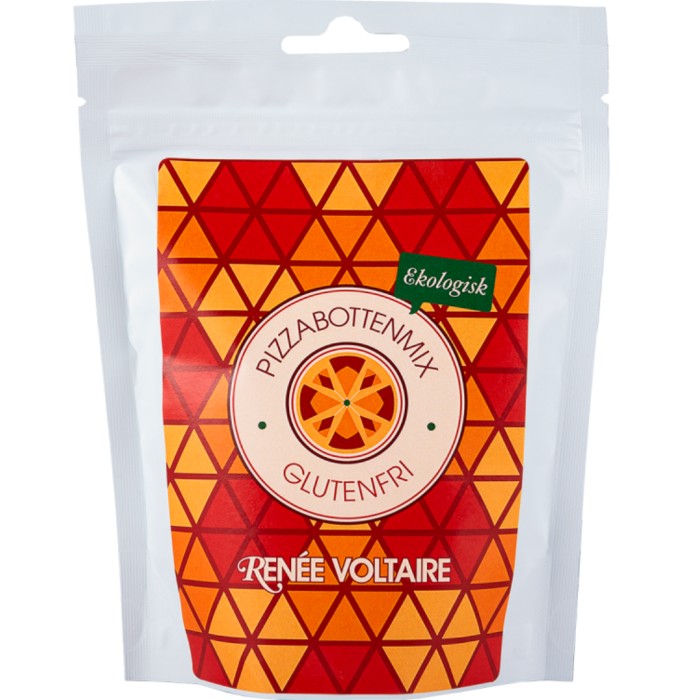 Renée Voltaire Pizzabottenmix Glutenfri 220 g