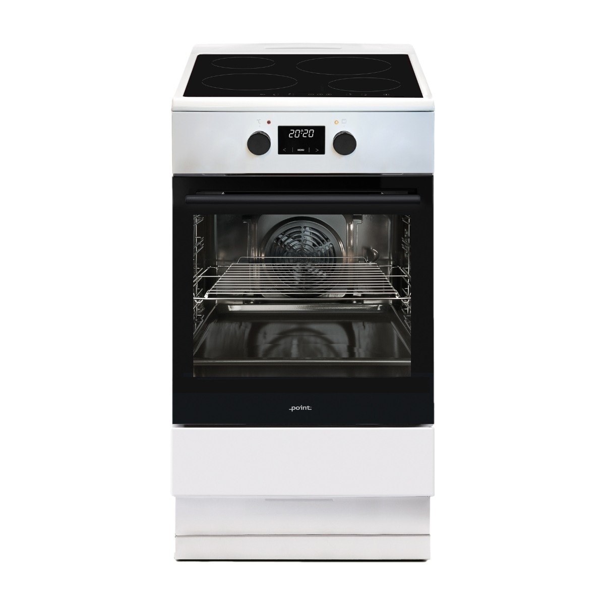 Point 3-Series POCO350IFW5 induktionsspis