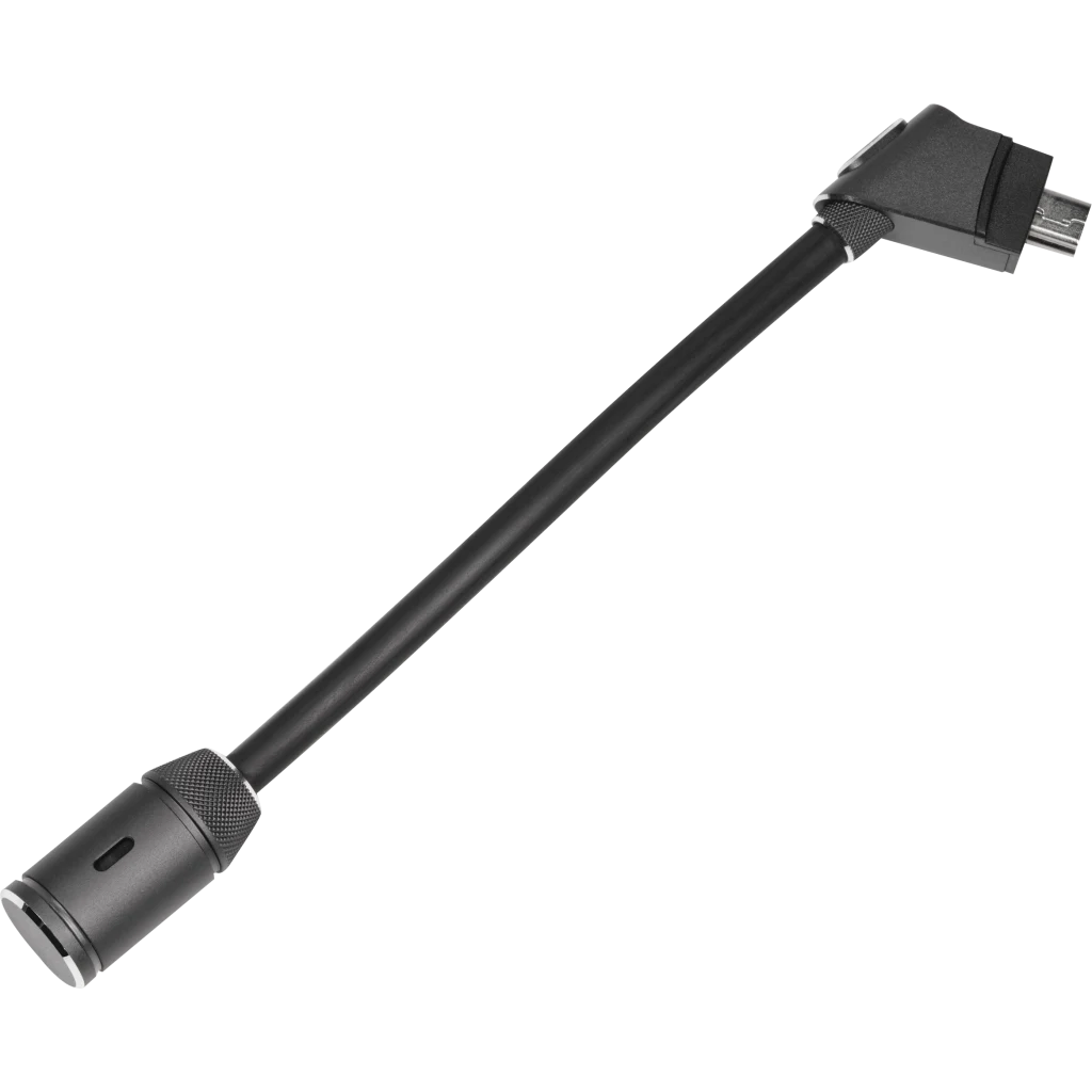 VIRTUOSO SE Mic Boom - Black