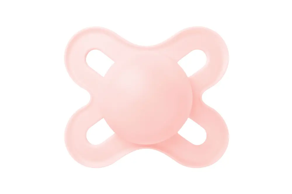 MAM Original Start 0-2m Silk Pink 1pcs, bild 3