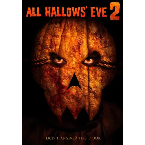 ALL HALLOWS' EVE 2 - (Blu-ray)