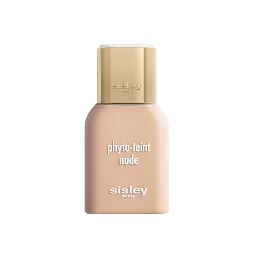 Sisley Phyto-Teint Nude Foundation 00N Pearl 00N Pearl