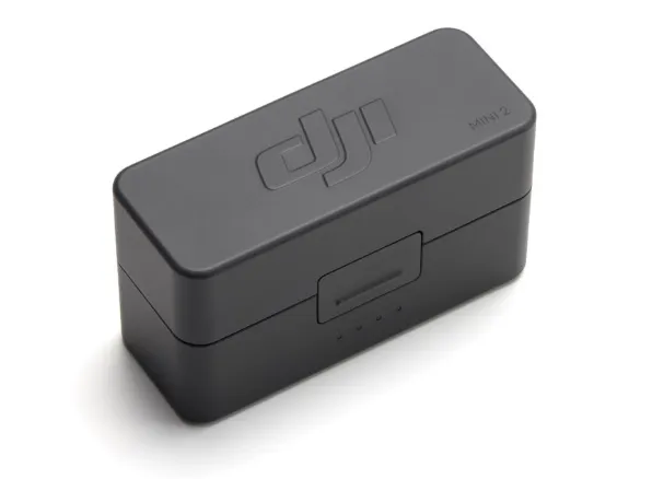 Mic Mini 2 Charging Case (1 TX + 1 Mobile RX), bild 4