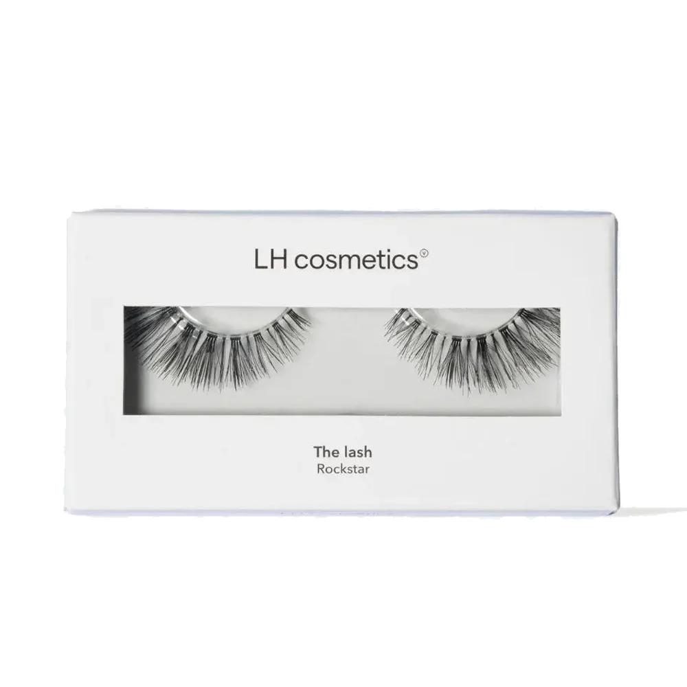 LH cosmetics The Lash Rockstar Rockstar