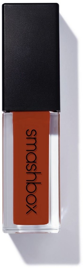 Smashbox Always On Liquid Lipstick Out Loud 4 ml, bild 2