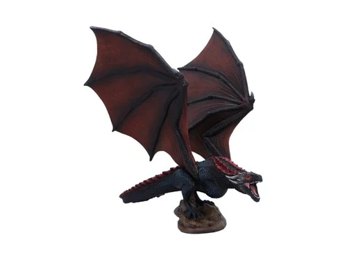 Nemesis Now - Game of Thrones - Drogon - Figur, bild 3