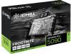 INNO3D GeForce RTX 5090 32GB iCHILL Frostbite