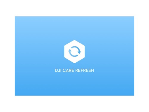 DJI - Card DJI Care Refresh 1-Year Plan (DJI Avata 360) EU, bild 2
