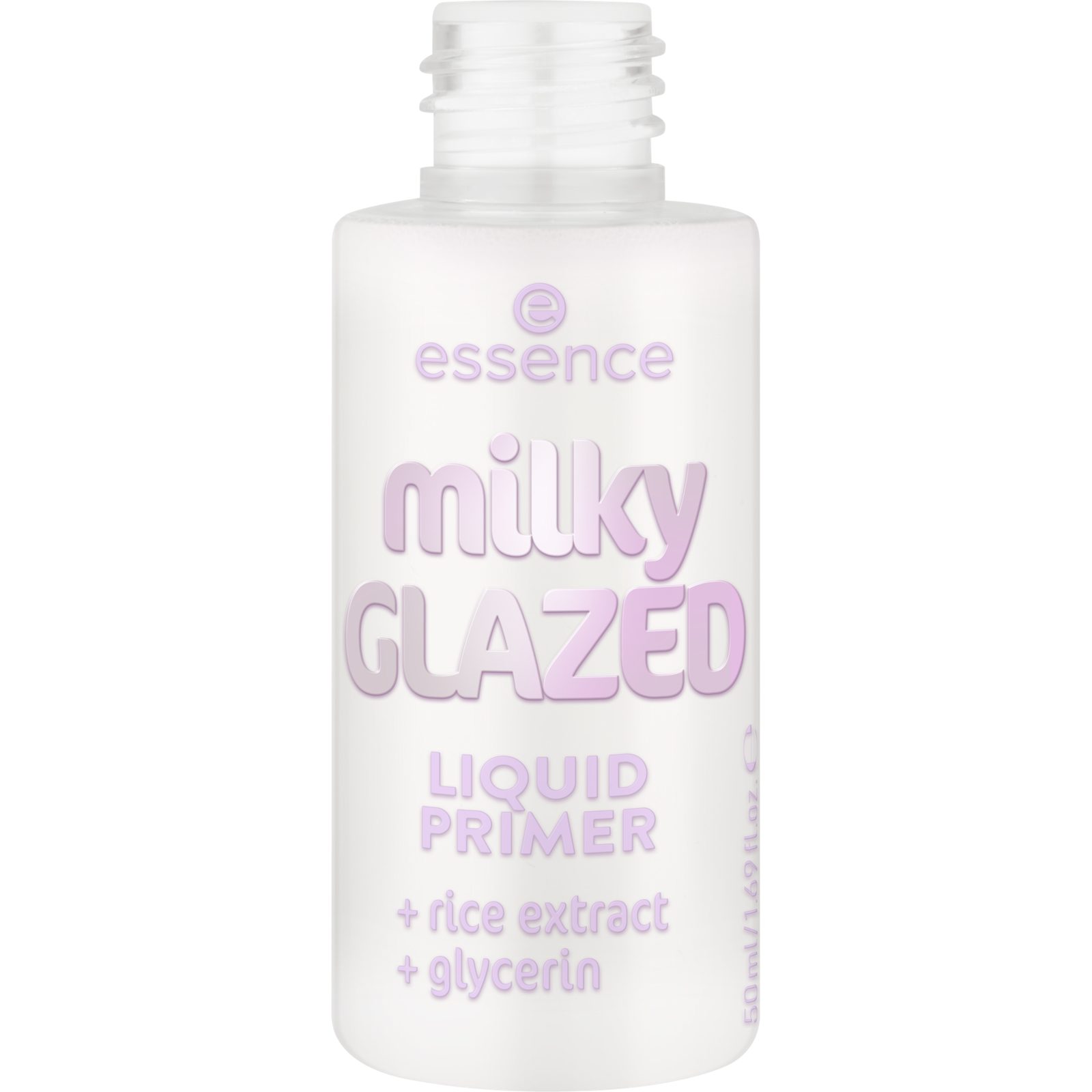 essence Milky Glazed Liquid Primer