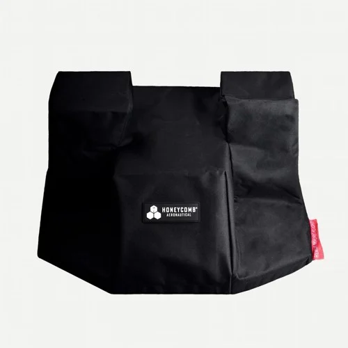 HONEYCOMB - DUST COVER FOR CHARLIE