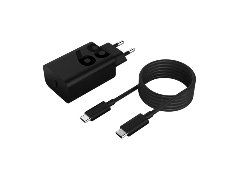 Lenovo 68W USB-C Wall Charger