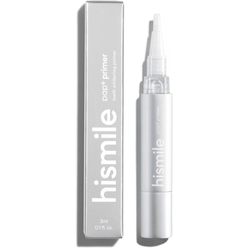 Hismile Teeth Whitening Primer 3 ml