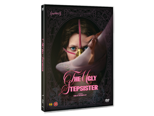 The Ugly Stepsister - (DVD), bild 2