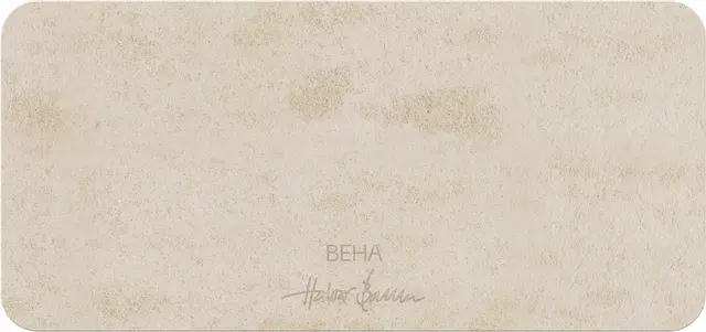 Beha RAW HR 12 Wi-Fi Gen 2 panelvärmare
