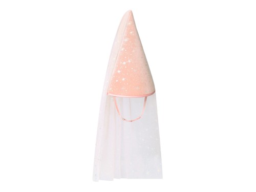 Mimi & Lula - Hat - Pink Shimmer Princess (17501104), bild 2