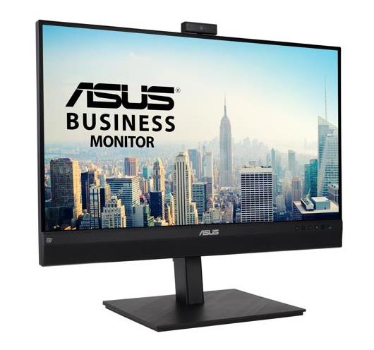 ASUS BE27ACSBK 27” - USB-C 2560x1440 IPS 60Hz, bild 4