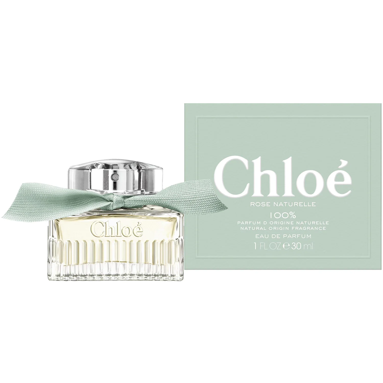 Chloé Naturelle Eau de Parfum 30 ml, bild 2