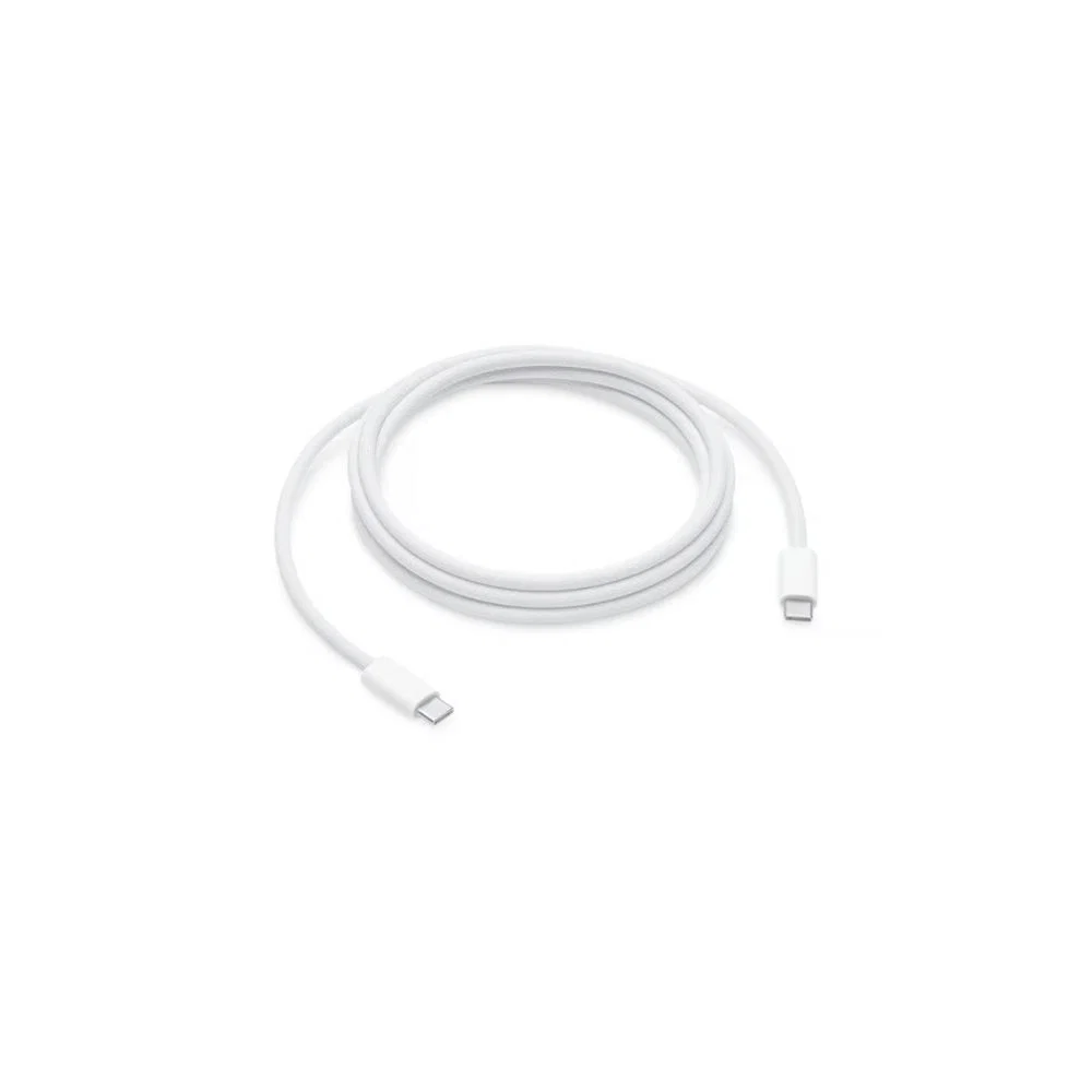 Apple 240 W USB-C-laddningskabel 2 m