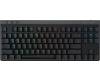 Logitech G515 LIGHTSPEED TKL trådlöst gamingtangentbord - GL Tactile, svart, bild 5