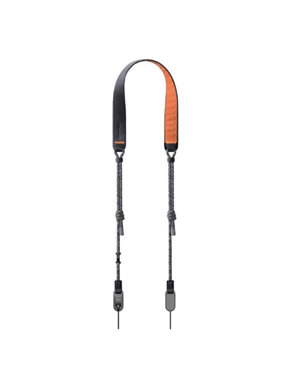 PGYTech Camera Shoulder Strap Air -kamerarem, Night Black
