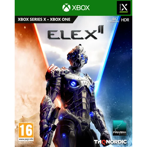 Elex II (2), bild 4