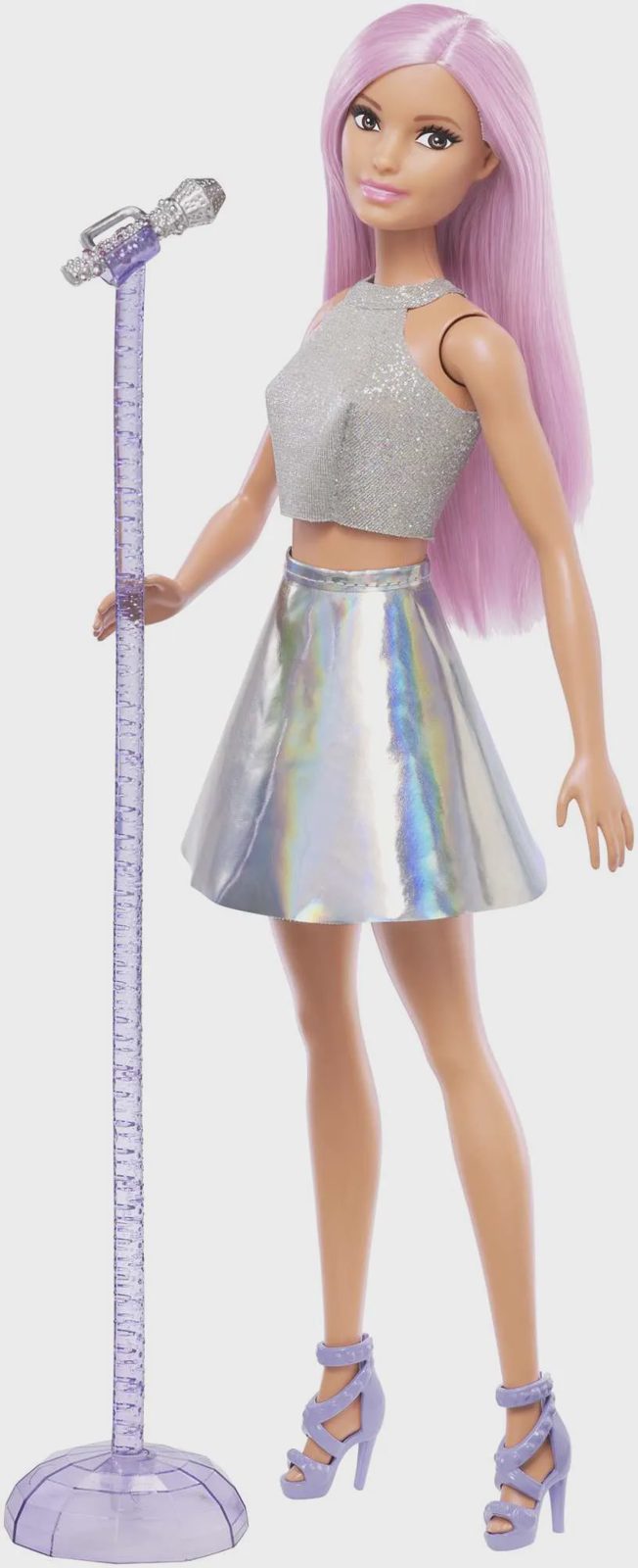Barbie Career Popstar Doll