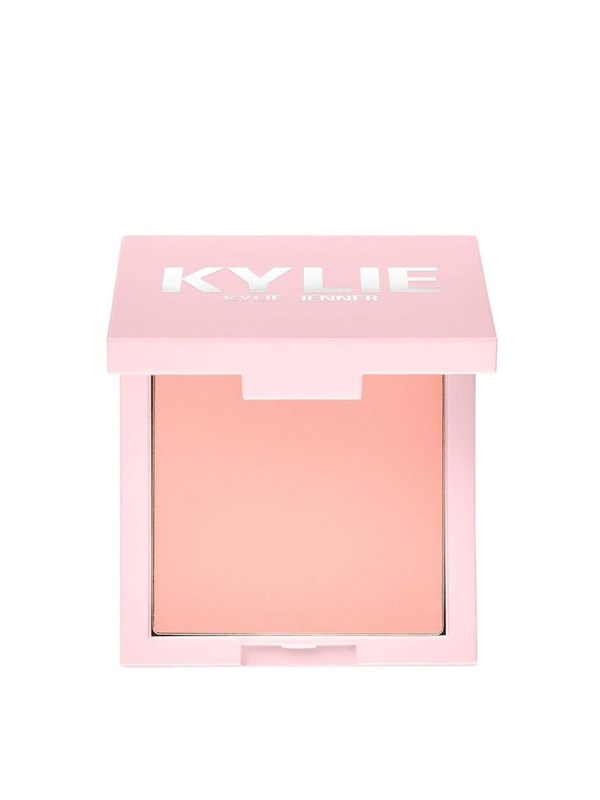 Kylie Cosmetics Pressed Blush Powder 334 Pink Power, bild 2